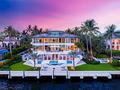 Manny Machado buys South Florida mansion for $11M (Photos)