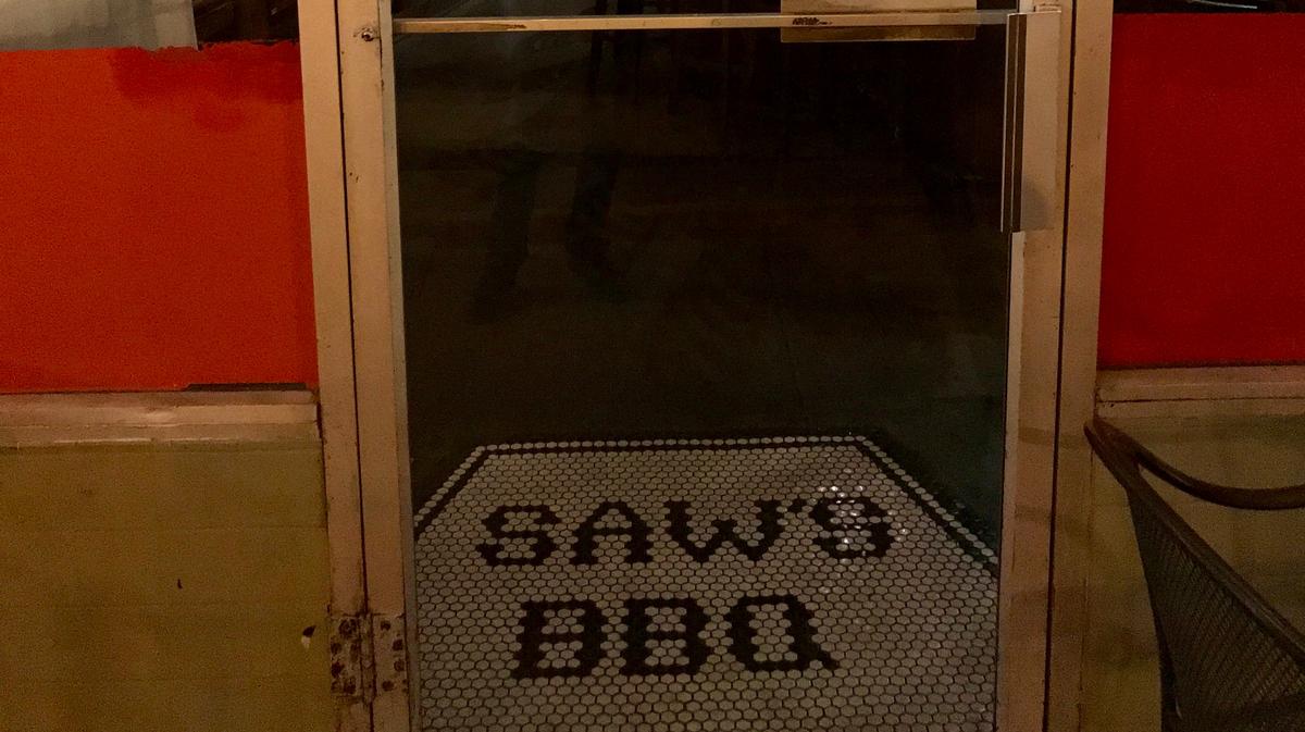 Mike Wilson closes Saw's on the Side in Edgewood, plans to reopen with new concept Birmingham