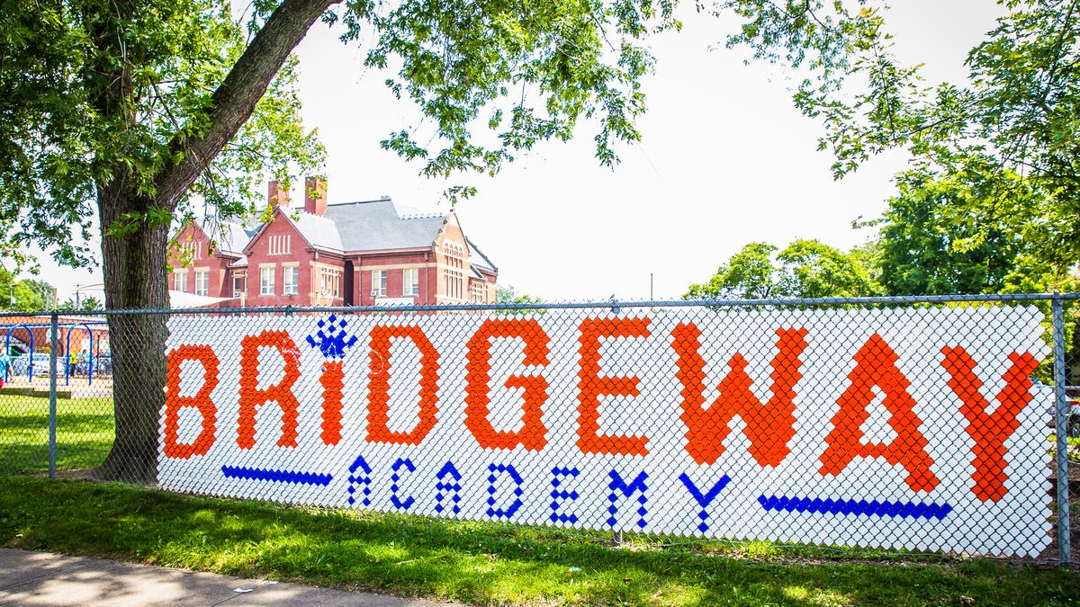 Bridgeway Academy expanding to new campus Columbus Business First