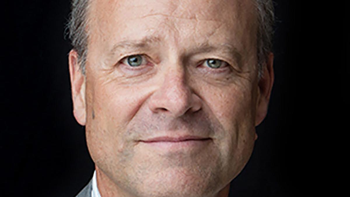 Biogen's new CEO outlines path for the company: immunology, rare ...