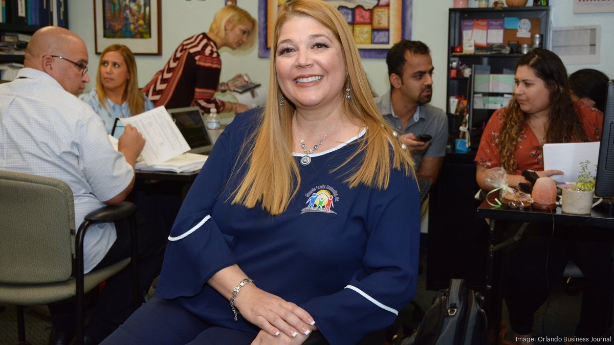 Hispanic Family Counseling taps into cultural roots to meet the needs