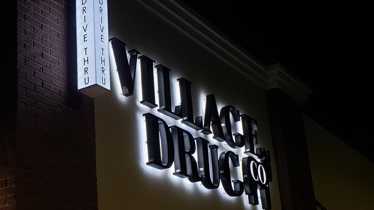 Village Drug Co. to open at Dunnavant Square Shopping Center in