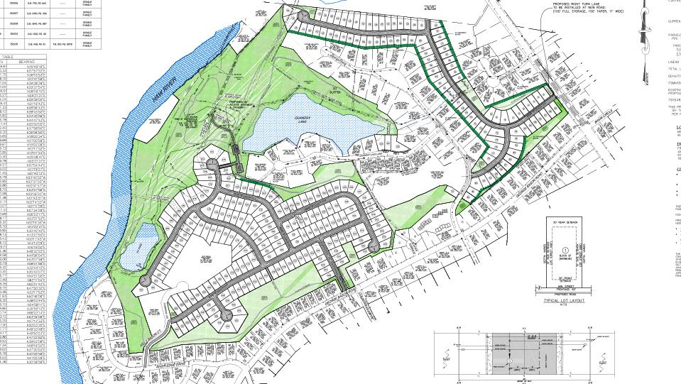 Eric Dischinger, D.R. Horton to develop homes at former Quarry Hills