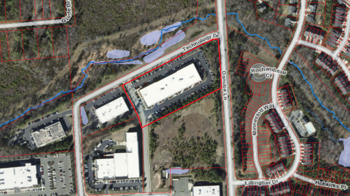 Cardinal Industrial & Enterprise Property Management Inc. buys Durham