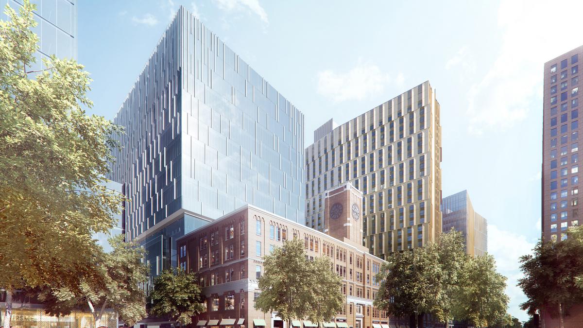 LabCentral gets state, private funds for new biomanufacturing lab space