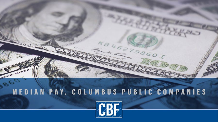 Salaries at Central Ohio companies, ranked Columbus Business First