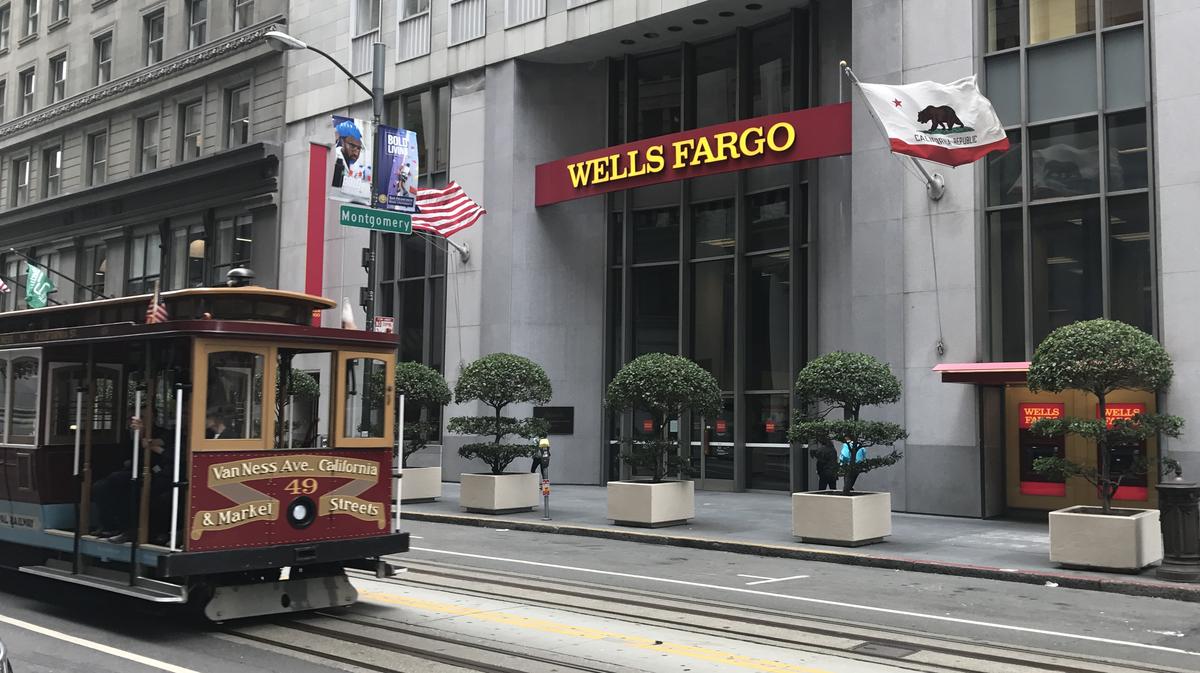 Wells Fargo Former Senior Executives Could Face Criminal Charges San 