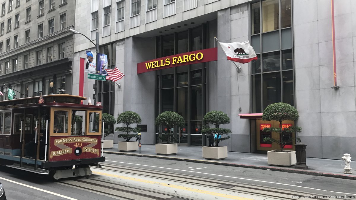 Wells Fargo economists on commercial real estate There’s plenty to
