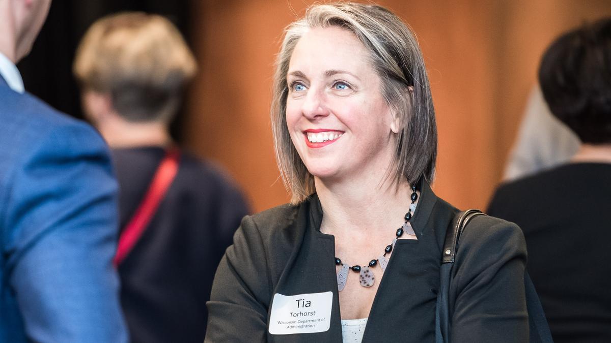 Harbor District selects Tia Torhorst as new CEO - Milwaukee Business Journal - The Business Journals