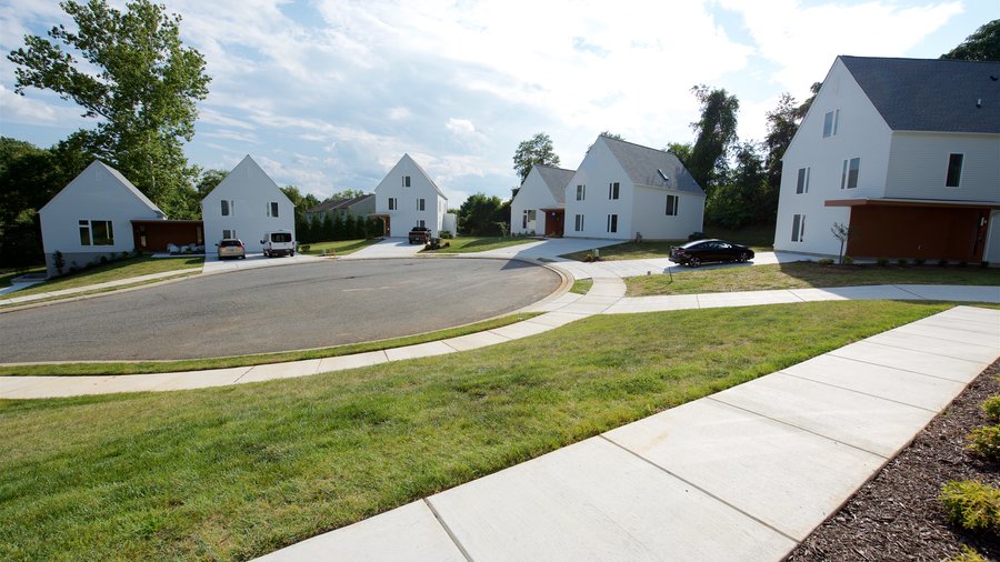 New Points sober living community in Bel Air founded by Tom Burden Baltimore Business Journal