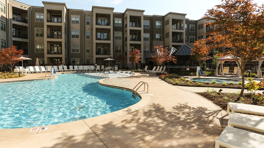 Northwood Ravin set to open latest round of SouthPark apartments