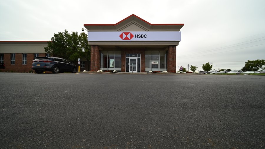 'The mindset really changes for us as bankers' HSBC’s regional