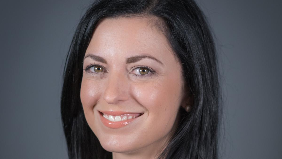 Meet April Neumann, a 2019 40 Under 40 honoree - Tampa Bay Business Journal