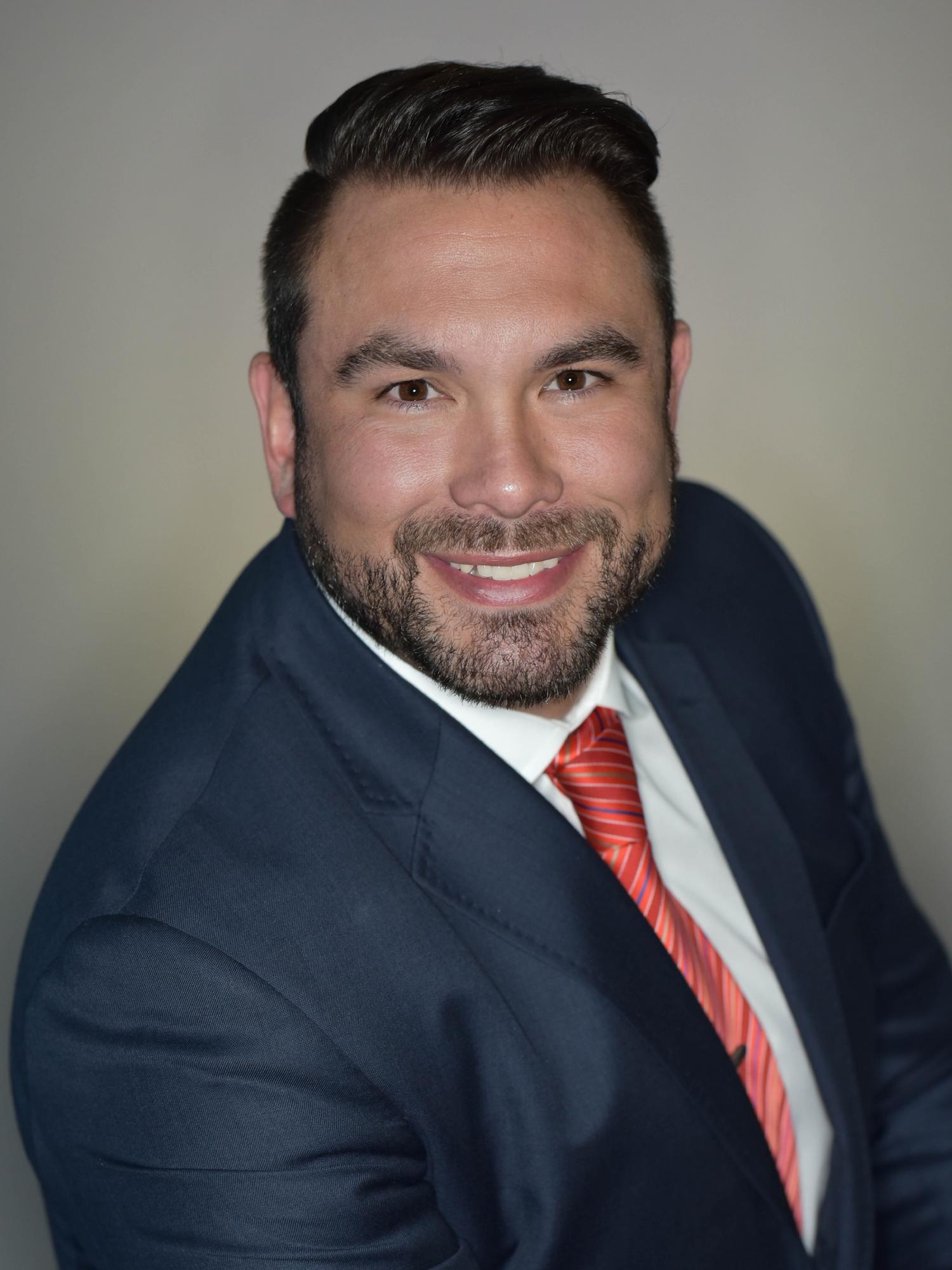 Dustin Gaskey People on The Move Phoenix Business Journal