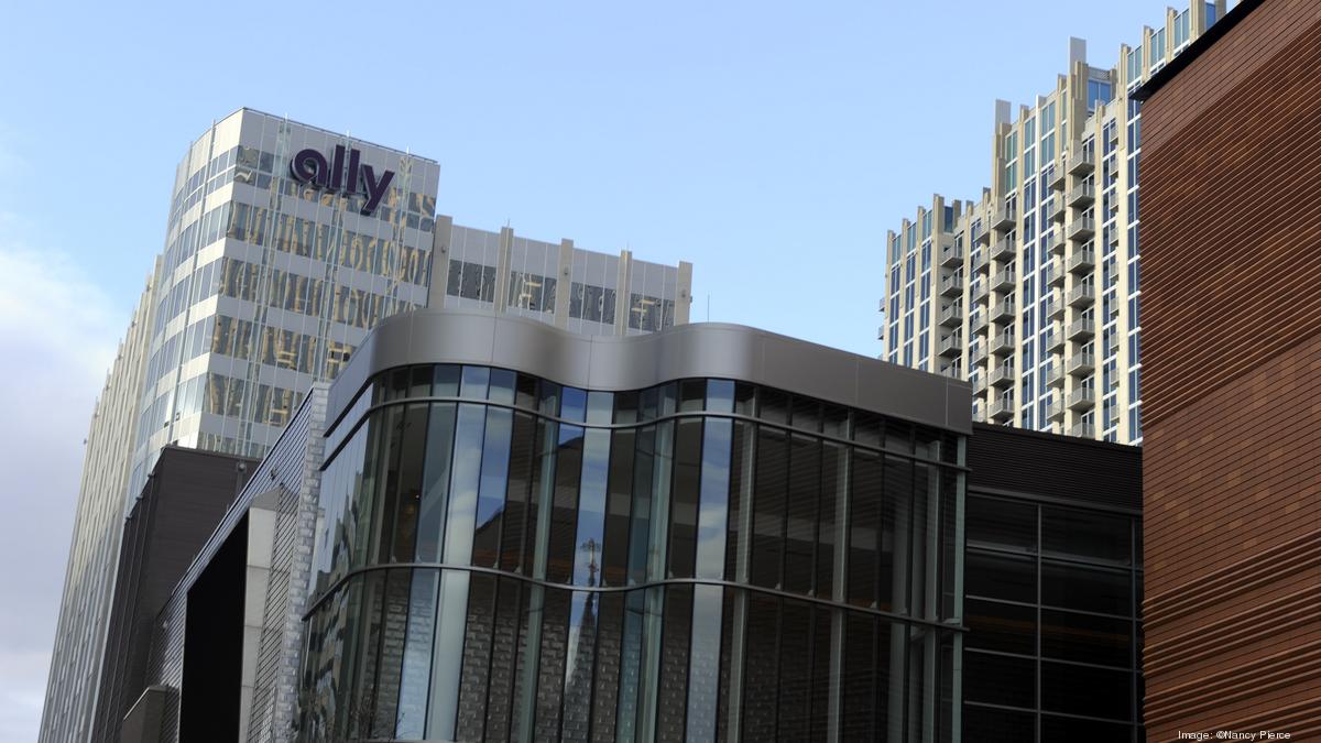 How Ally Financial achieved its highest-ever retail growth - Charlotte ...