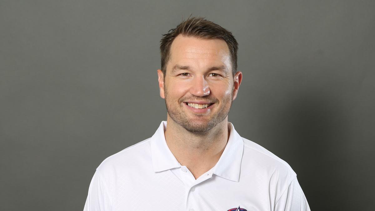 Columbus Blue Jackets' Rick Nash is one of Ohio's top pro sports stars   and he's loyal, too 