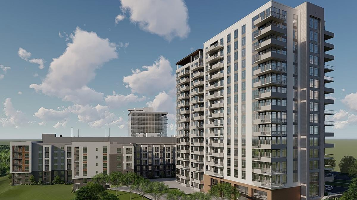 FIRST LOOK: Northwood Ravin readies plans to build first apartments in ...