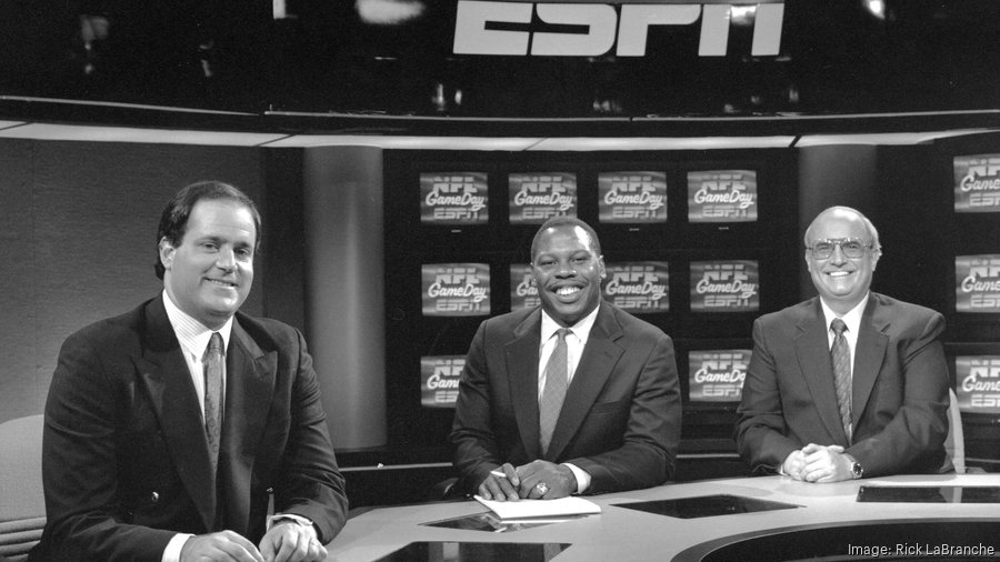 ESPN Is Bringing Back NFL PrimeTime With Chris Berman And Tom