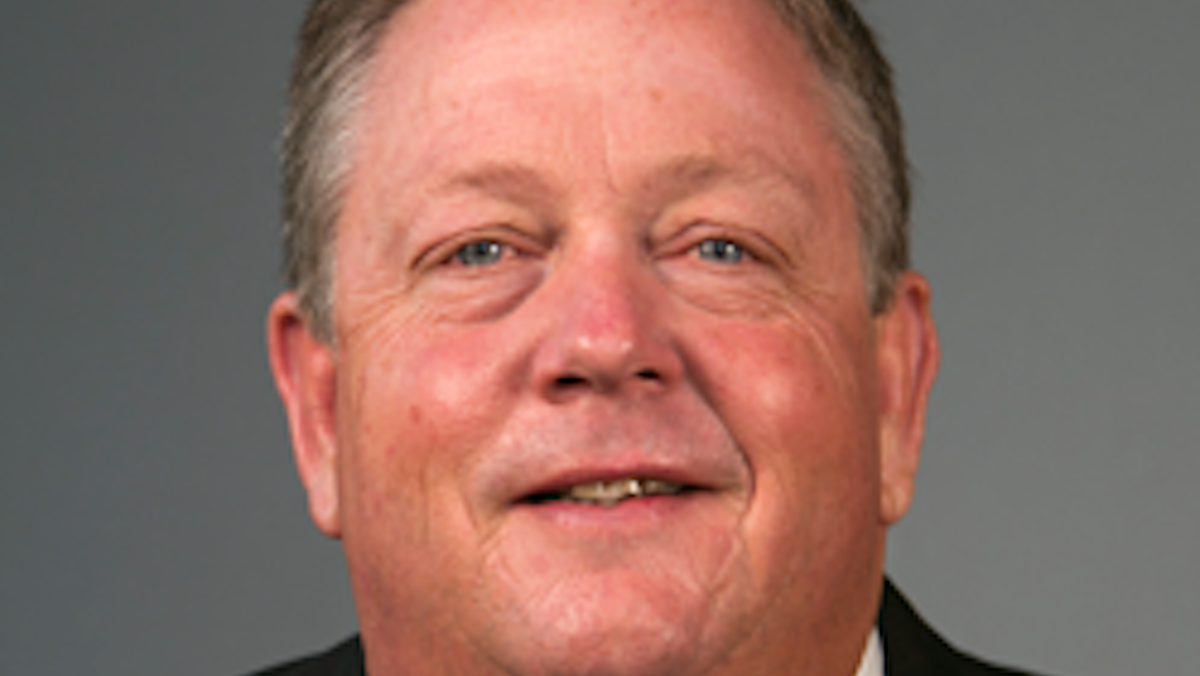 UNC System Board of Governors votes Randy Ramsey as new chairman; Wendy