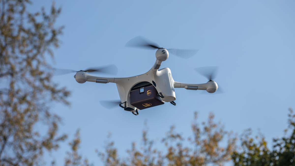 best places to fly drones in phoenix