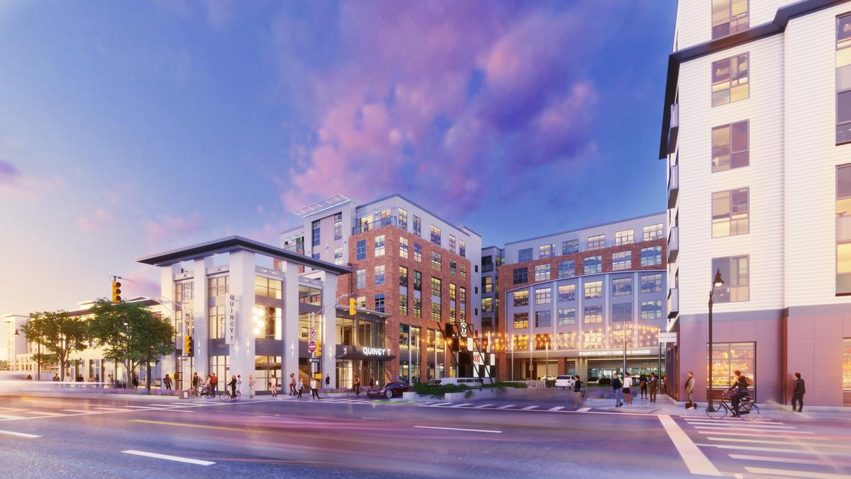 Bozzuto Group targets Boston for growth this year - Boston Business Journal image