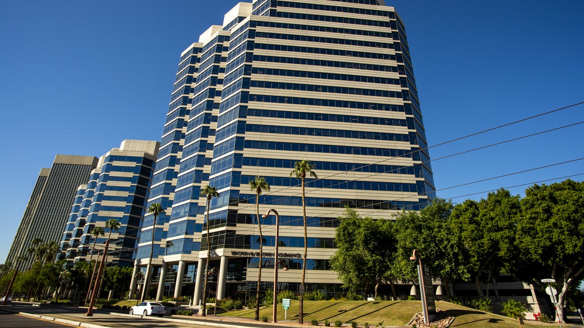 Brown & Brown Insurance of Arizona re-ups lease in Midtown's 2800