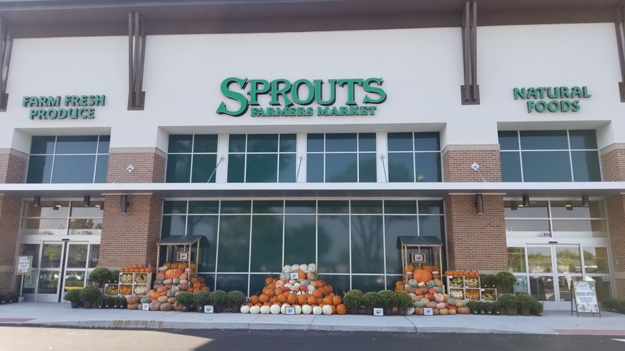 Sprouts planning new market in Leesburg Washington Business Journal