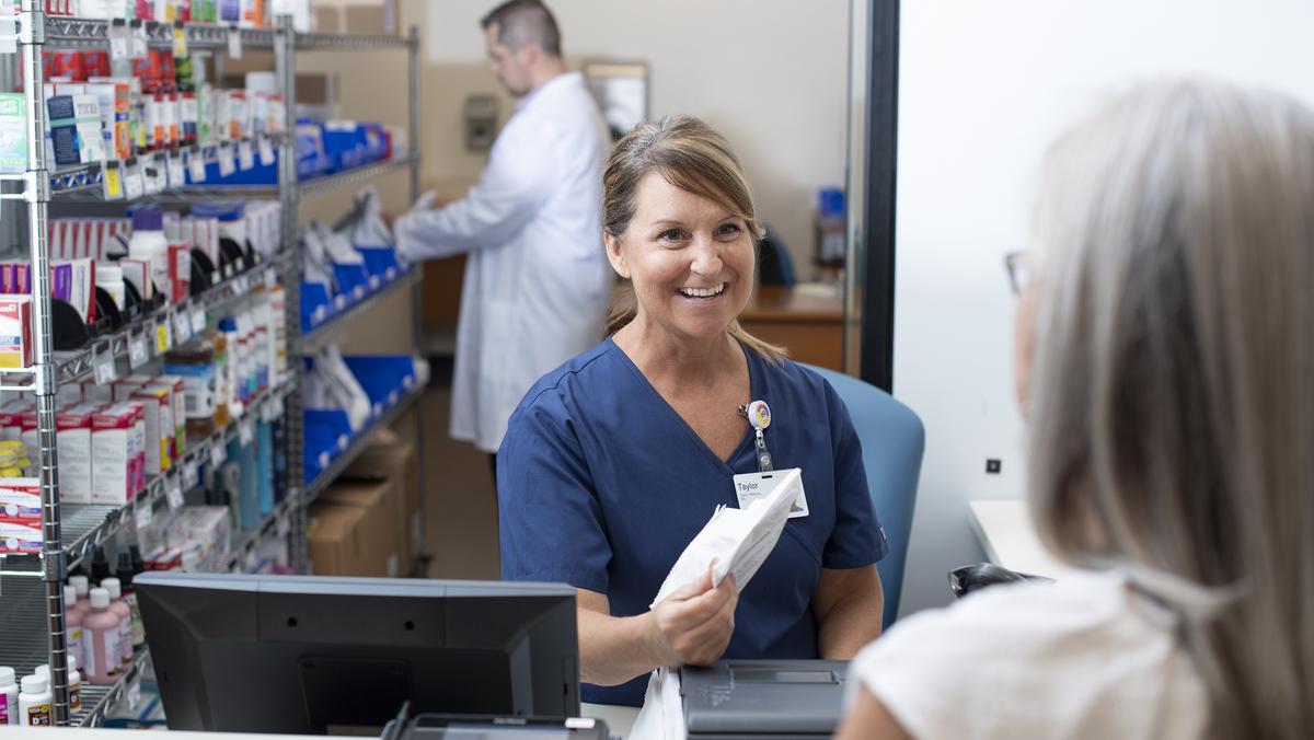 Bon Secours Mercy Health launches Harness Health Partners to cut costs for  employers - Cincinnati Business Courier