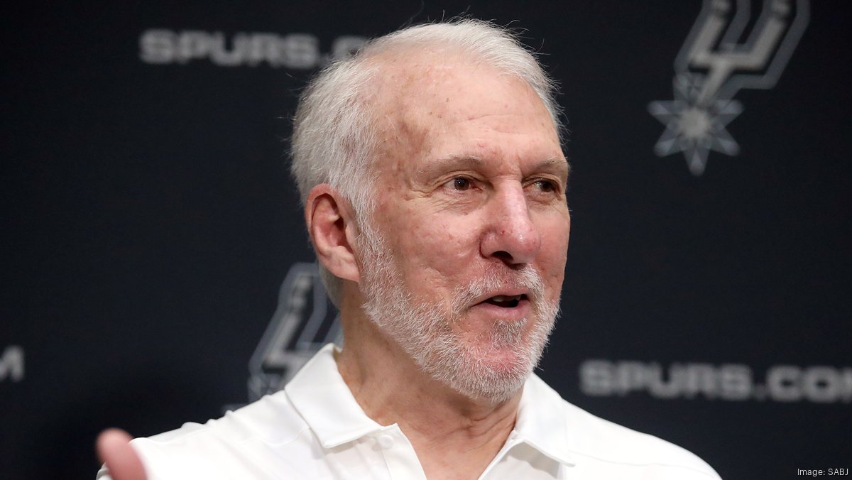 Coach Gregg Popovich's Former SA Home Back On The Market - San Antonio ...