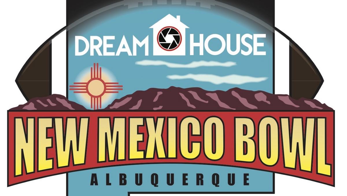 DreamHouse named sponsor of the 14th New Mexico Bowl Albuquerque