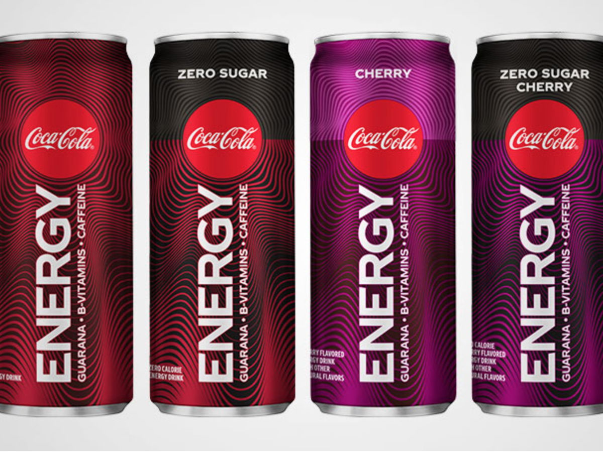 PepsiCo launches hemp energy drink in the US, carving out new direction for  the category
