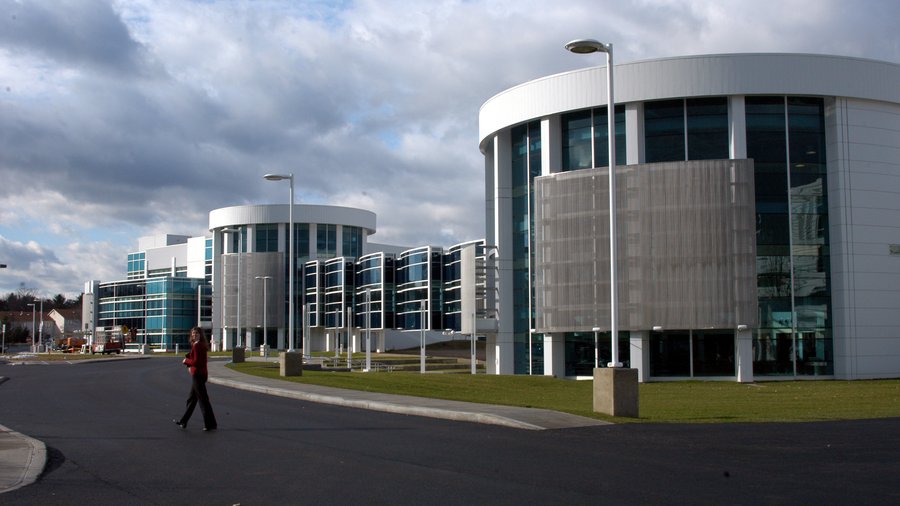 Cree Leasing Space At SUNY Poly In Albany To Develop Silicon Carbide ...