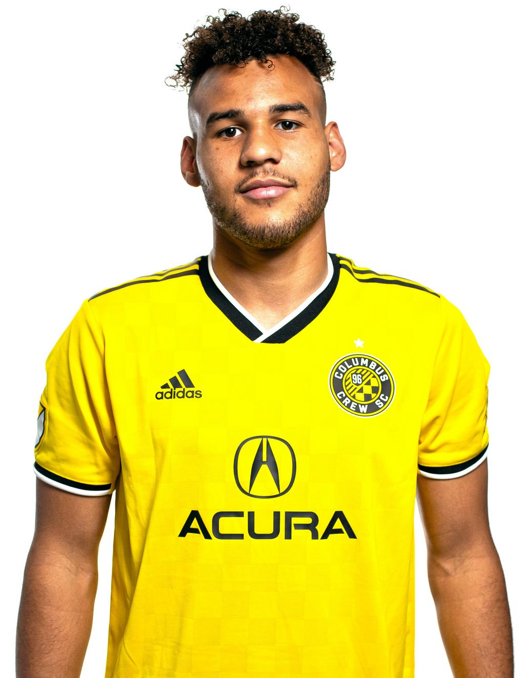 Here's how much Columbus Crew players earn - Columbus Business First