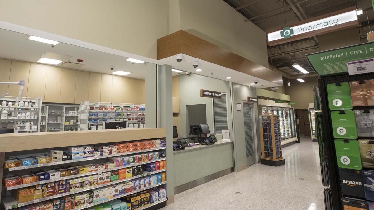 Publix offers prescription delivery service Tampa Bay Business Journal