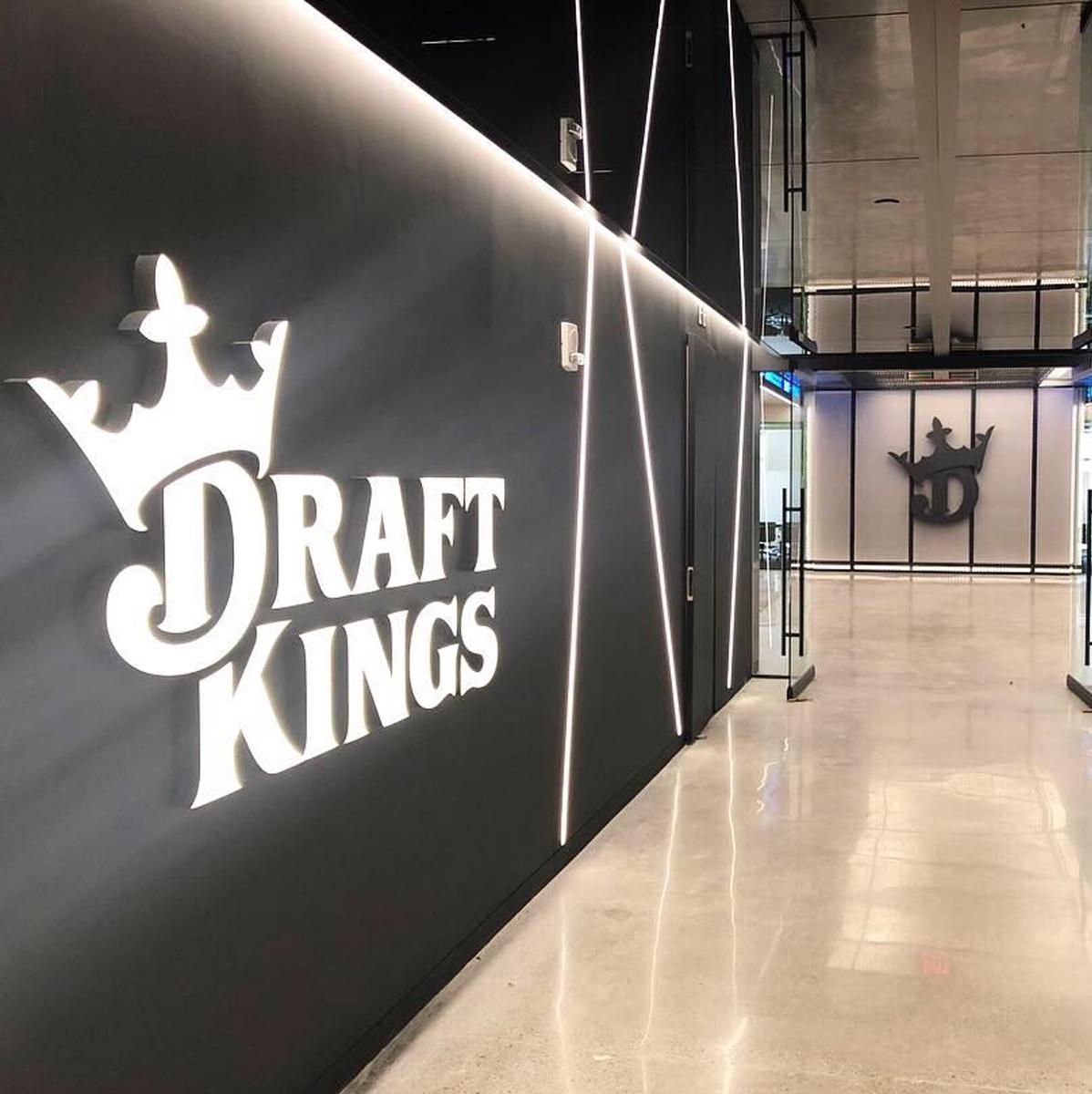 ESPN, DraftKings Deal Reports Cause Sportsbook Stock Surge –