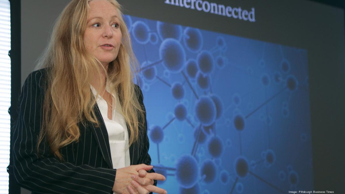 Transforming Pittsburgh's nonprofit ecosystem - Pittsburgh Business Times