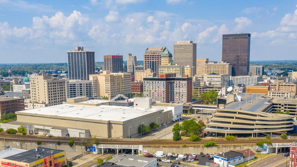 Focus on Real Estate