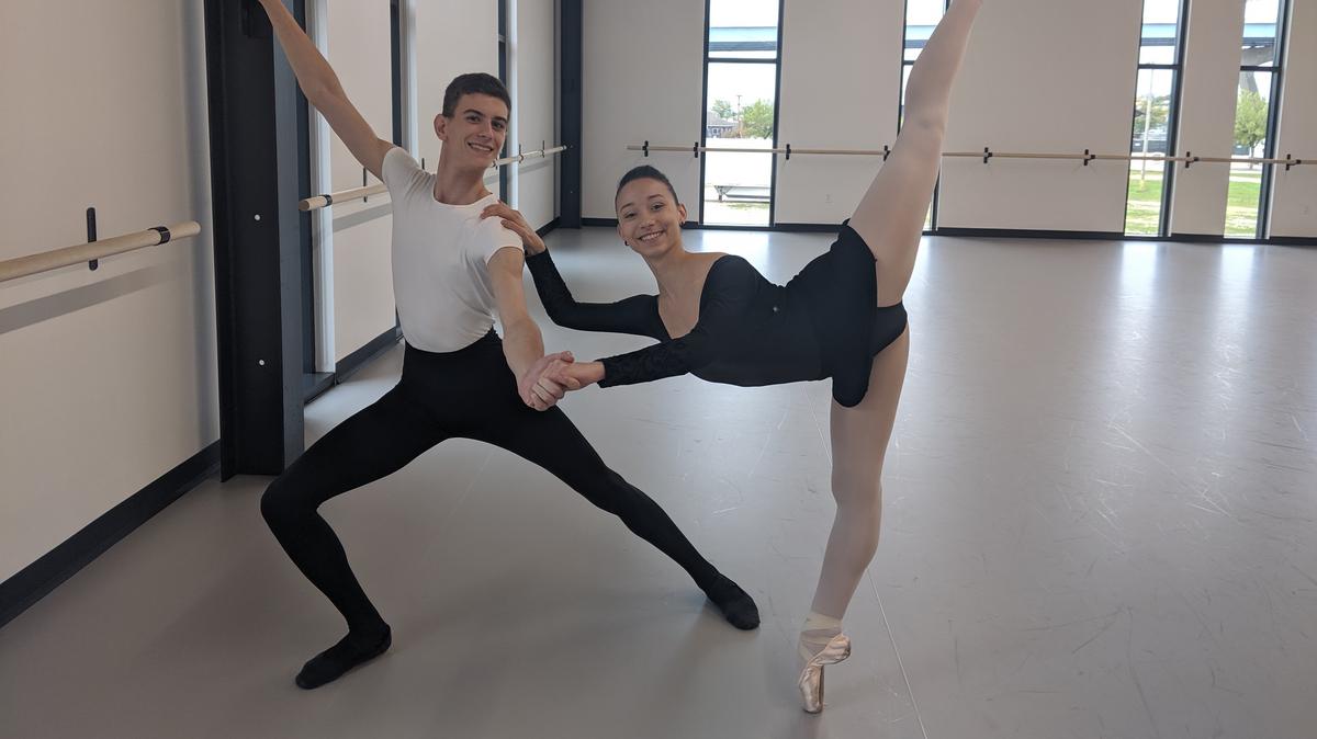 Milwaukee Ballet's Pre-professional Program Creates Pipeline Into Pro ...