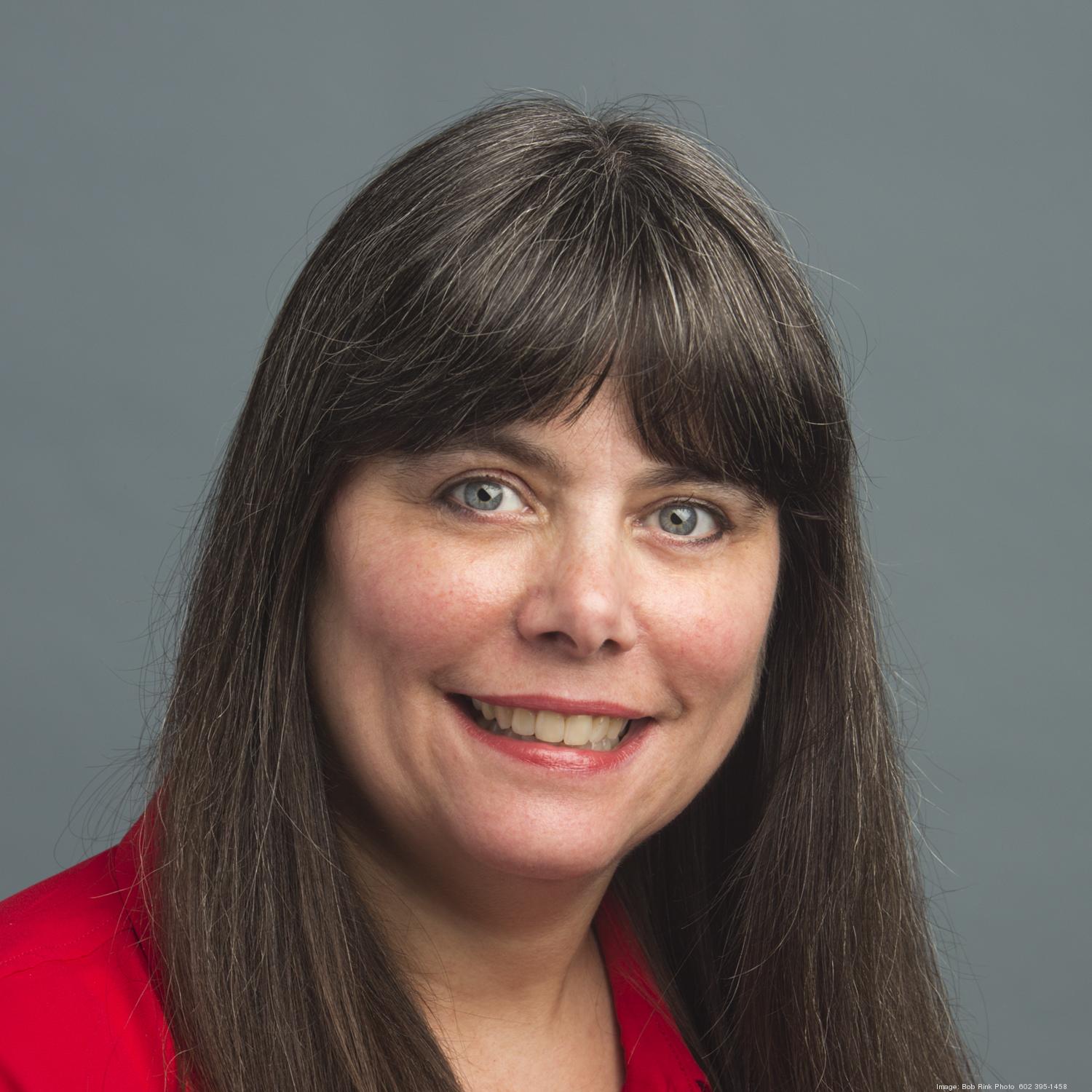 Michelle Green People on The Move Phoenix Business Journal