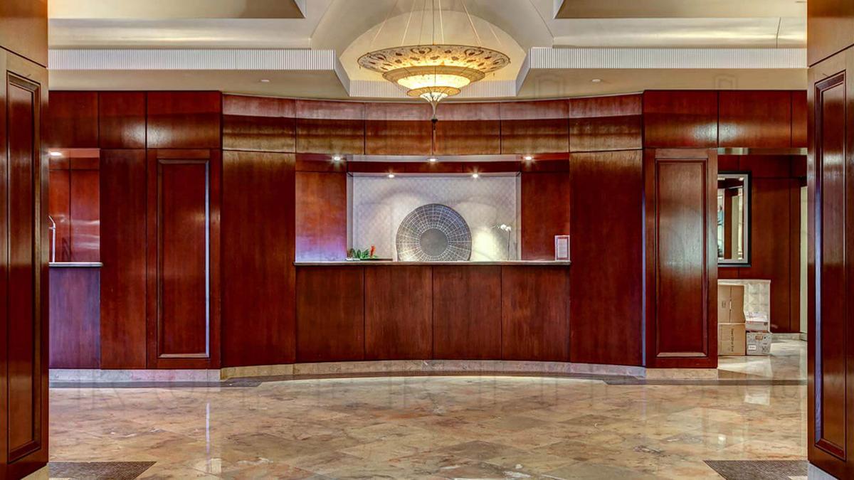 Royalton at River Oaks condo tower on Allen Parkway to redo lobby ...