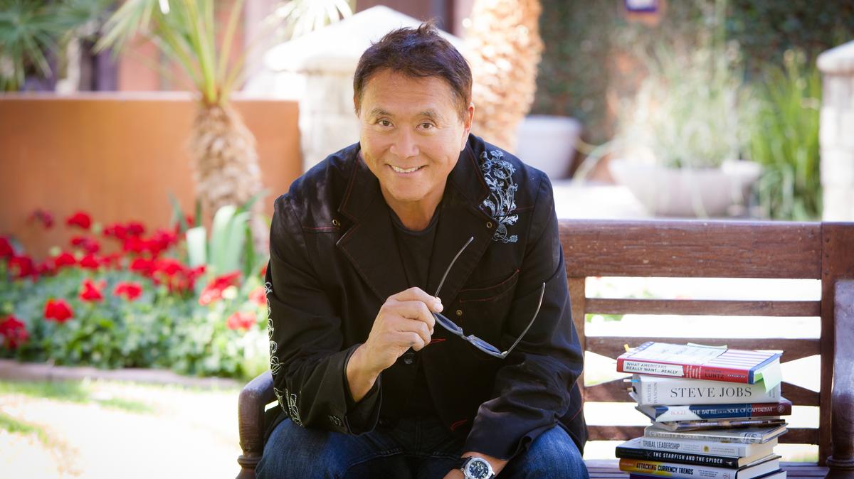 'Rich Dad' author Robert Kiyosaki returning to Hawaii to speak, but not ...