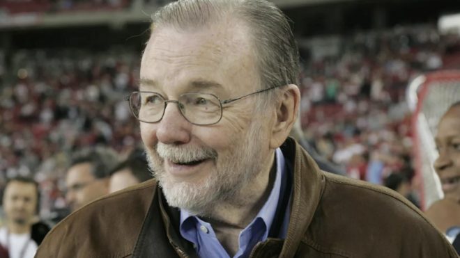 Late owner Bill Bidwill to enter Arizona Cardinals Ring of Honor