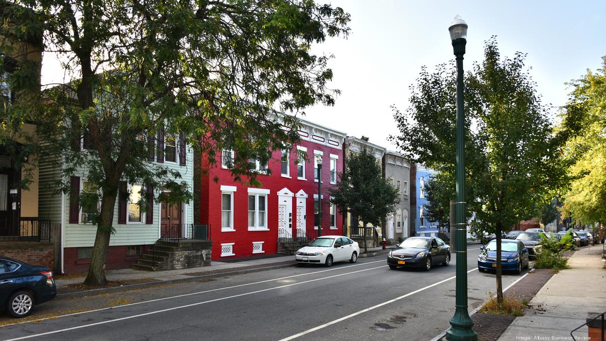Investors are competing for Albany, Schenectady and Troy multifamily properties Albany