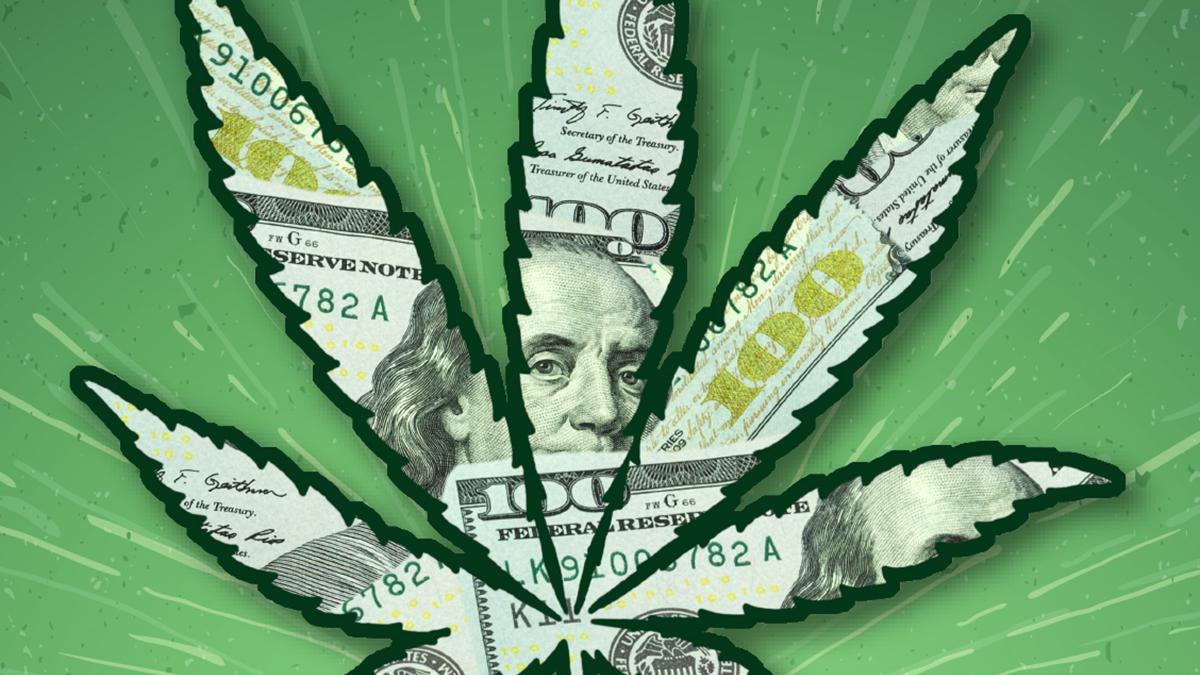 Kraft Heinz Venture Capital Arm Invests In Cannabis Tech