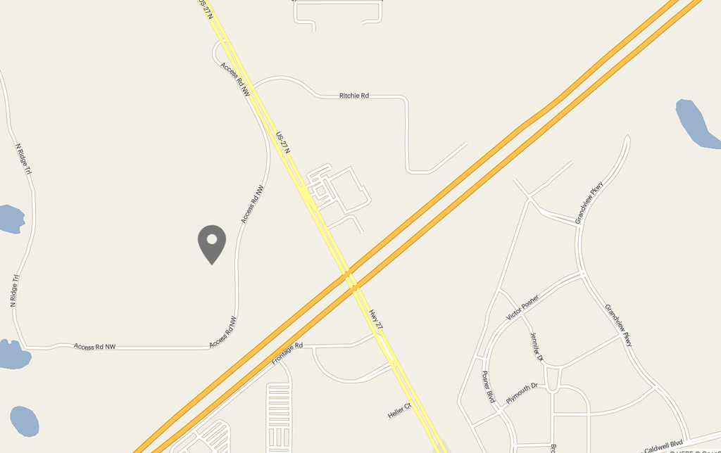 Amazon may lease more space in this Florida city Orlando Business Journal