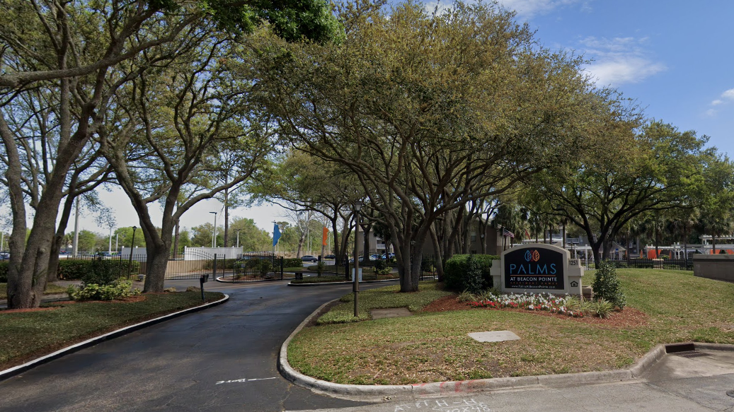 Arlington apartment complex sells for 17.5 million Jacksonville Business Journal