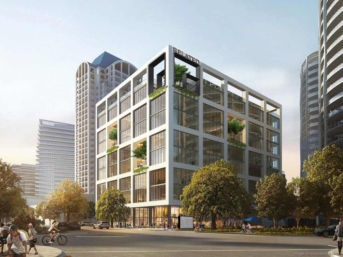 Tradler-Co office
