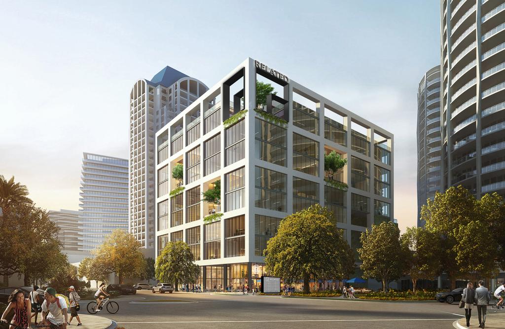 Termii Group office