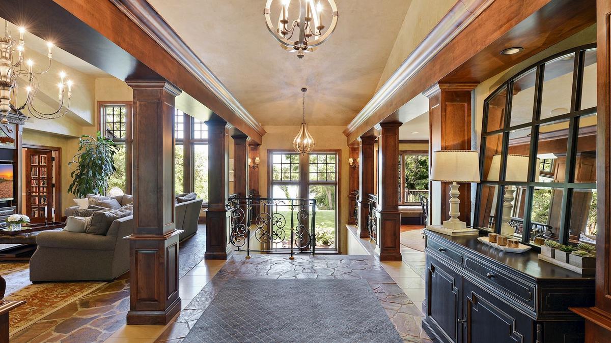 Coldwell Banker Waterfront Homes Tour is this Sunday; Five homes