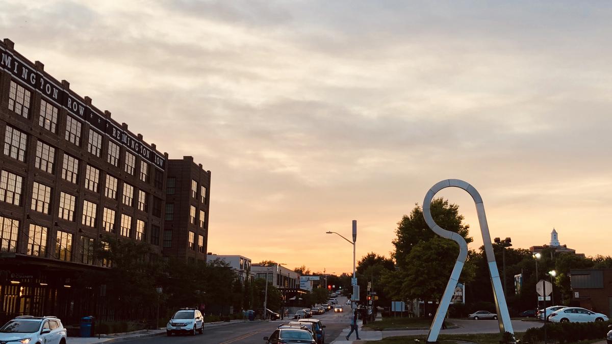 Seawall Development buys two Remington properties on Sisson Street